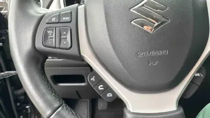 Photo 68 Suzuki Vitara  1.4 Boosterjet Hybrid