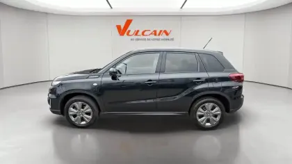 Photo 51 Suzuki Vitara  1.4 Boosterjet Hybrid