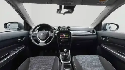 Photo 37 Suzuki Vitara Gén. II Ph2 Privilège 5