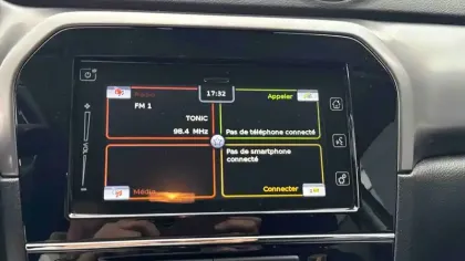 Photo 38 Suzuki Vitara Gén. II Ph2 Privilège 5