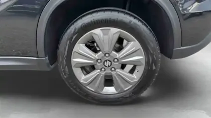 Photo 59 Suzuki Vitara  1.4 Boosterjet Hybrid