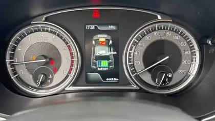 Photo 66 Suzuki Vitara  1.4 Boosterjet Hybrid