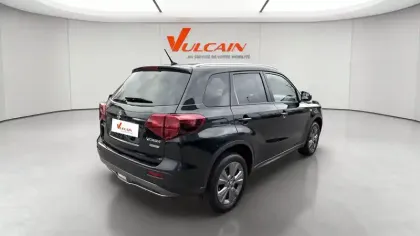 Photo 55 Suzuki Vitara  1.4 Boosterjet Hybrid