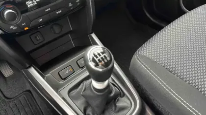 Photo 69 Suzuki Vitara  1.4 Boosterjet Hybrid