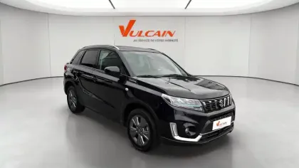 Photo 58 Suzuki Vitara  1.4 Boosterjet Hybrid
