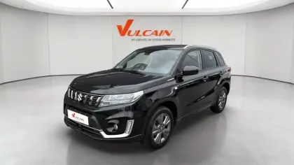 Photo Suzuki Vitara Privilège