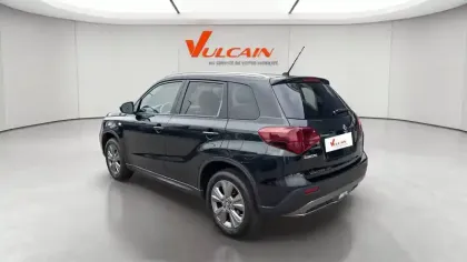 Photo 52 Suzuki Vitara  1.4 Boosterjet Hybrid