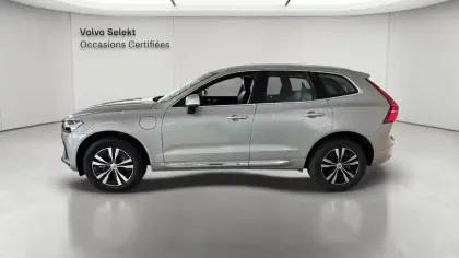 Photo 28 Volvo Xc60 Gén. II Ph2 NG Start 5