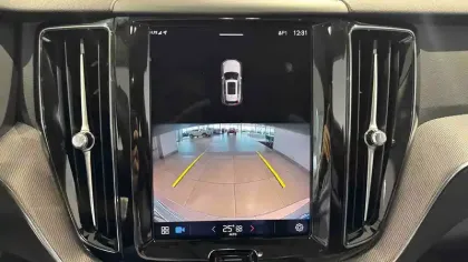 Photo 43 Volvo Xc60 Gén. II Ph2 NG Start 5