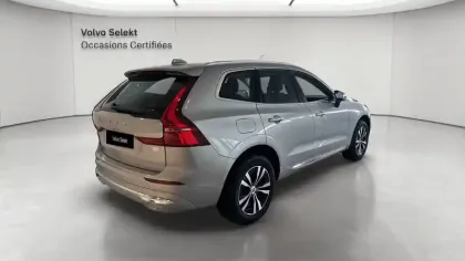 Photo 33 Volvo Xc60 Gén. II Ph2 NG Start 5