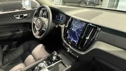 Photo 24 Volvo Xc60 Gén. II Ph2 NG Start 5