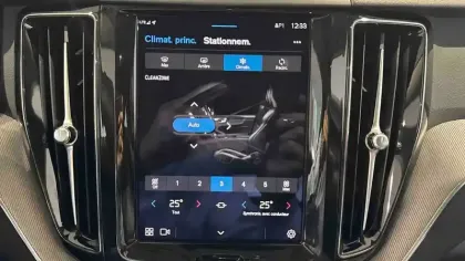 Photo 20 Volvo Xc60 Gén. II Ph2 NG Start 5