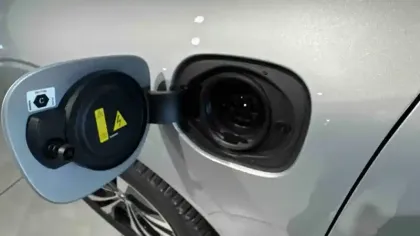 Photo 26 Volvo Xc60 Gén. II Ph2 NG Start 5