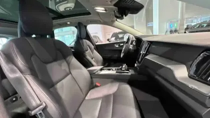 Photo 23 Volvo Xc60 Gén. II Ph2 NG Start 5