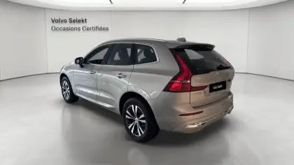 Photo 10 Volvo Xc60 Gén. II Ph2 NG Start 5