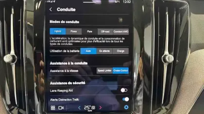 Photo 18 Volvo Xc60 Gén. II Ph2 NG Start 5