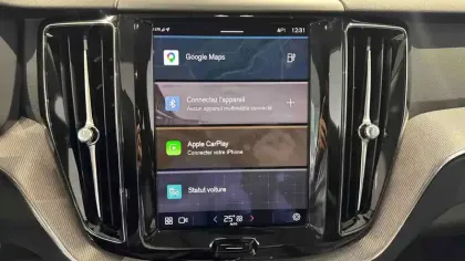 Photo 16 Volvo Xc60 Gén. II Ph2 NG Start 5