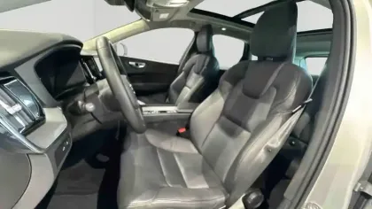 Photo 12 Volvo Xc60 Gén. II Ph2 NG Start 5