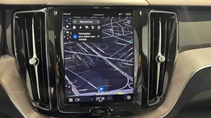 Photo 41 Volvo Xc60 Gén. II Ph2 NG Start 5