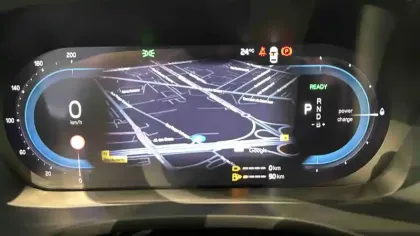 Photo 45 Volvo Xc60 Gén. II Ph2 NG Start 5