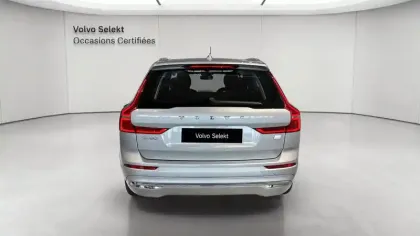 Photo 36 Volvo Xc60 Gén. II Ph2 NG Start 5