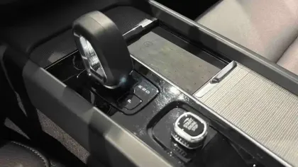 Photo 47 Volvo Xc60 Gén. II Ph2 NG Start 5