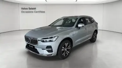 Photo 27 Volvo Xc60 Gén. II Ph2 NG Start 5