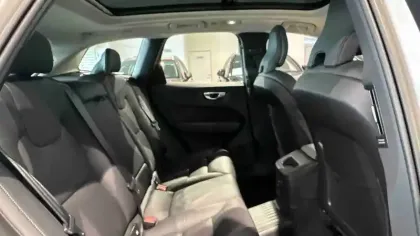 Photo 51 Volvo Xc60 Gén. II Ph2 NG Start 5