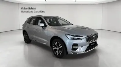 Photo 29 Volvo Xc60 Gén. II Ph2 NG Start 5