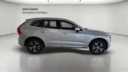 Photo 32 Volvo Xc60 Gén. II Ph2 NG Start 5