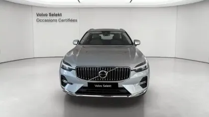 Photo 30 Volvo Xc60 Gén. II Ph2 NG Start 5