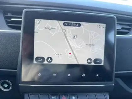 Photo 17 Renault Zoé Zoe R110 Achat Intégral - 21