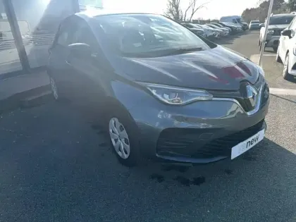 Photo 6 Renault Zoé Zoe R110 Achat Intégral - 21