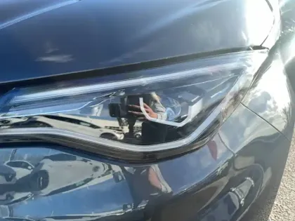 Photo 19 Renault Zoé Zoe R110 Achat Intégral - 21