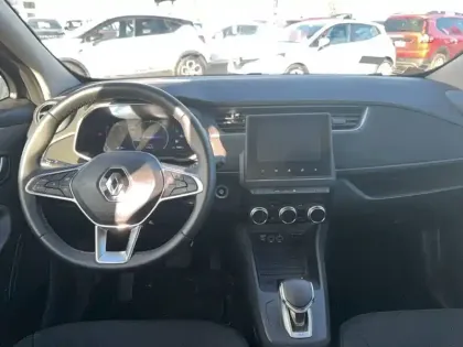 Photo 21 Renault Zoé Zoe R110 Achat Intégral - 21