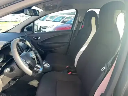 Photo 8 Renault Zoé Zoe R110 Achat Intégral - 21