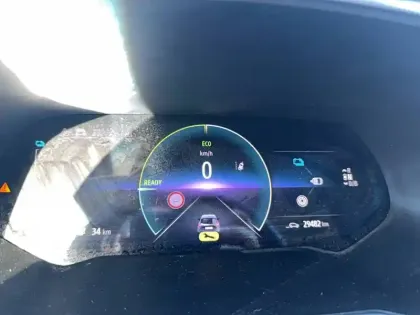 Photo 15 Renault Zoé Zoe R110 Achat Intégral - 21