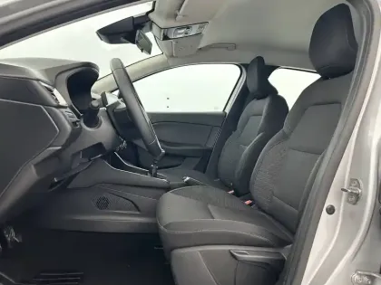 Photo 8 Renault Clio  TCe 90