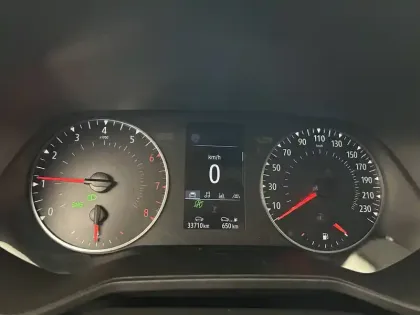 Photo 16 Renault Clio  TCe 90