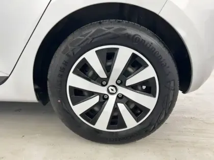 Photo 19 Renault Clio  TCe 90