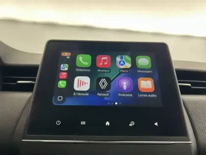 Photo 22 Renault Clio  TCe 90