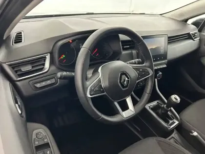 Photo 9 Renault Clio  TCe 90