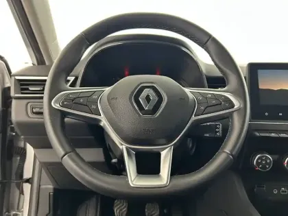 Photo 14 Renault Clio  TCe 90