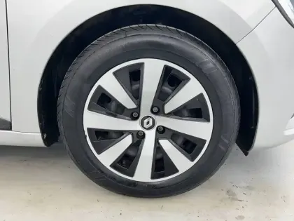 Photo 20 Renault Clio  TCe 90