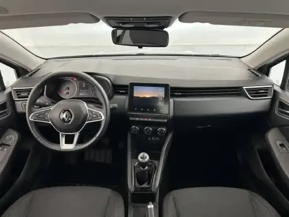 Photo 26 Renault Clio  TCe 90