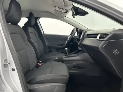 Photo 13 Renault Clio  TCe 90