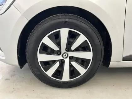 Photo 18 Renault Clio  TCe 90