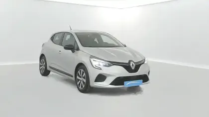 Photo 6 Renault Clio  TCe 90