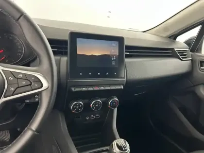 Photo 11 Renault Clio  TCe 90