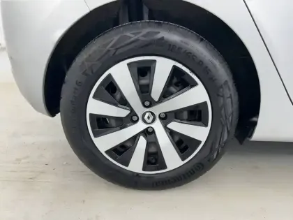 Photo 21 Renault Clio  TCe 90